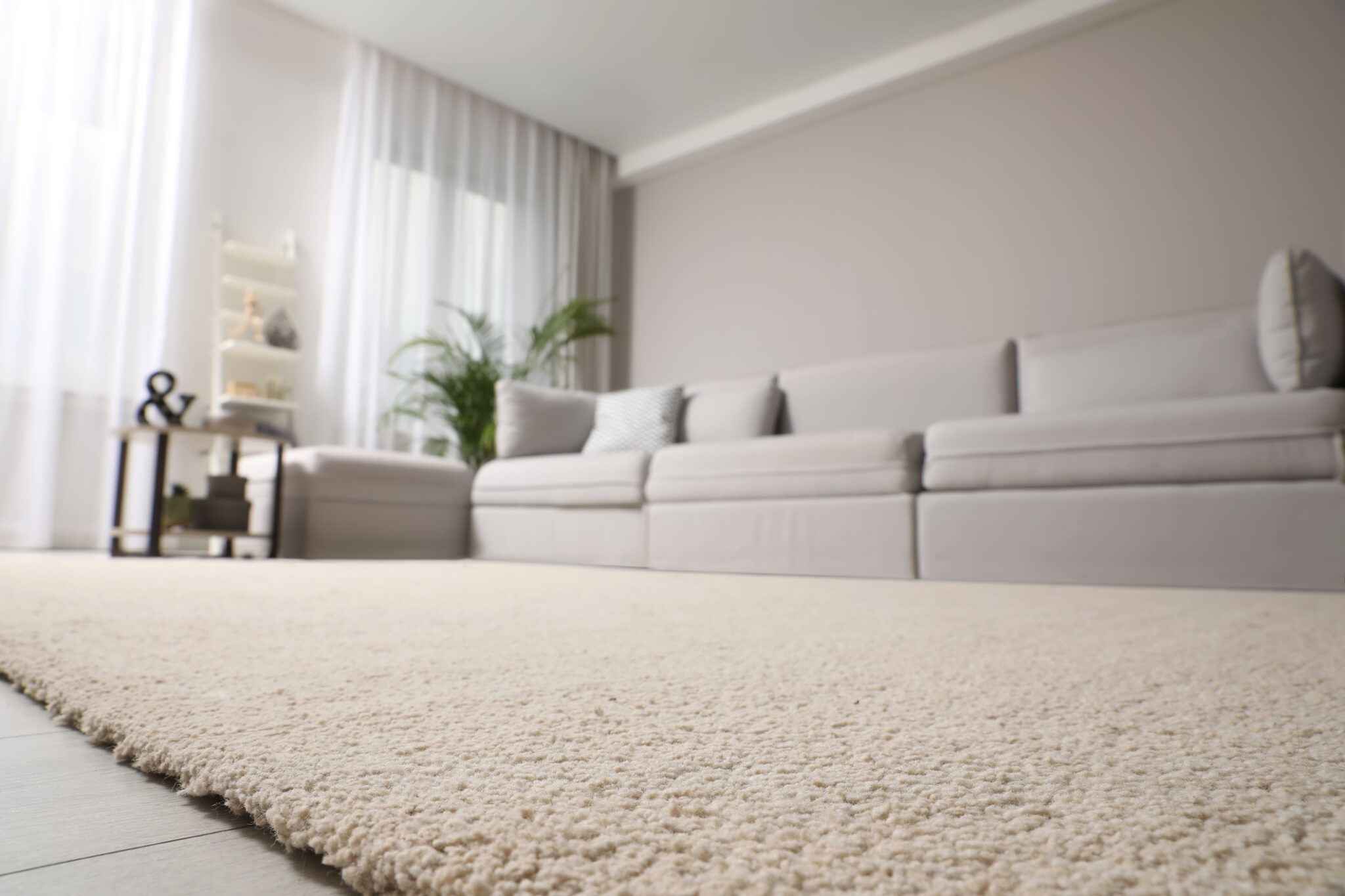 Alfombras: la clave para dar calidez y estilo a tu casa - Decogros