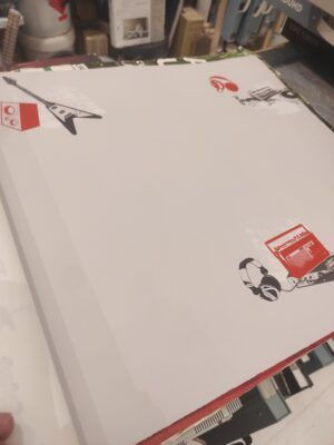 Papel pintado Caselio 58078090