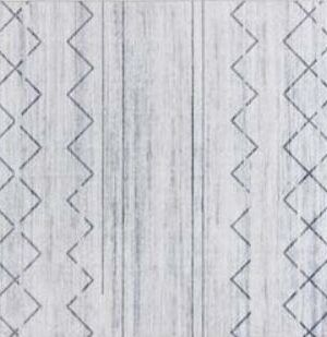 Alfombra Class Gris 22066