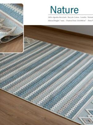 Alfombra Interior/ Exterior