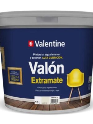 VALON EXTRAMATE OFERTA 12+3L