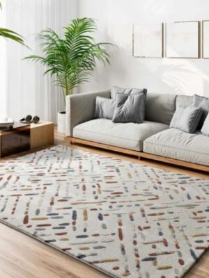 Alfombra Amara155 x 230