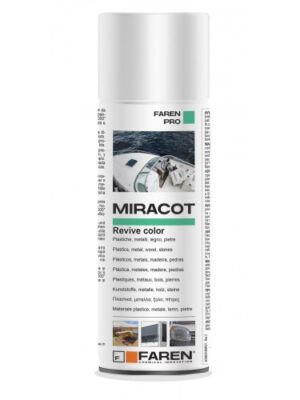 MIRACOAT renovador