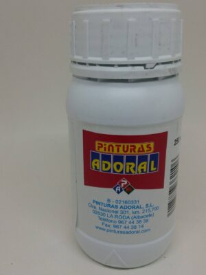 convertidor de óxido 250ml