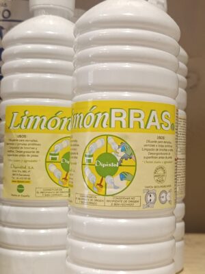 Aguarrás LIMONRRAS