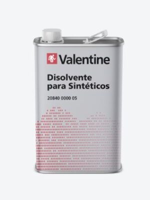 Disolvente universal Valentine