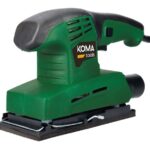 lijadora electrica koma tools