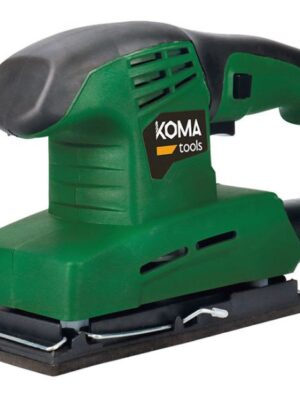 lijadora electrica koma tools