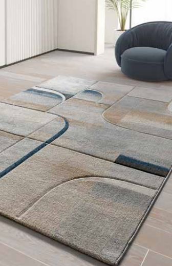 Alfombra Medel